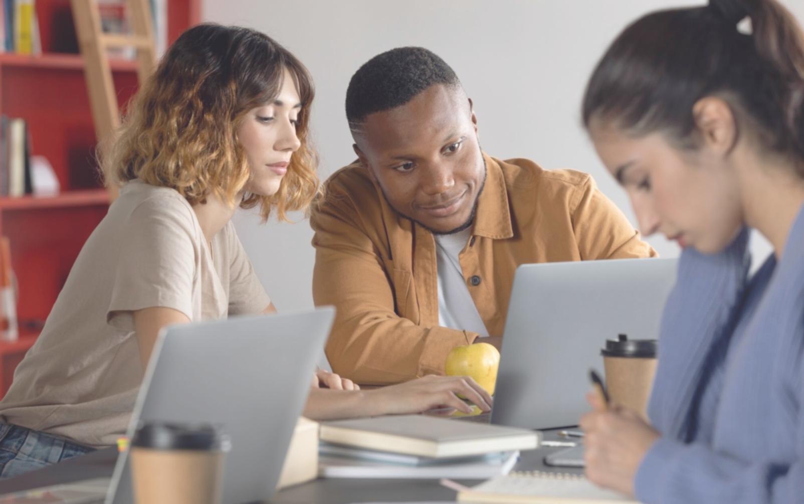 Espace de travail collaboratif pour entrepreneurs